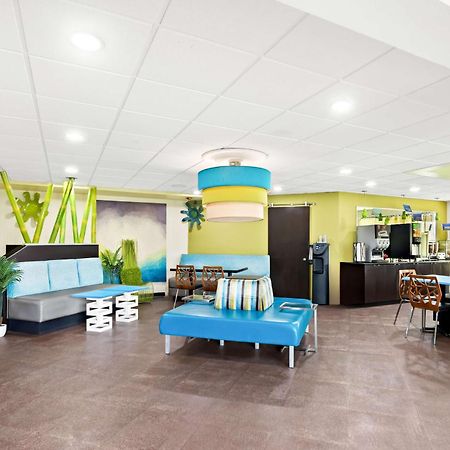 Best Western Lake Okeechobee Luaran gambar
