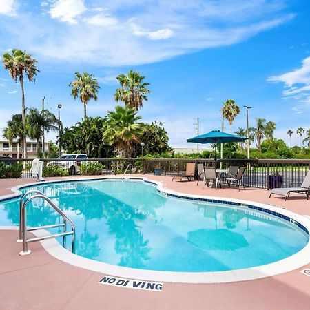 Best Western Lake Okeechobee Luaran gambar