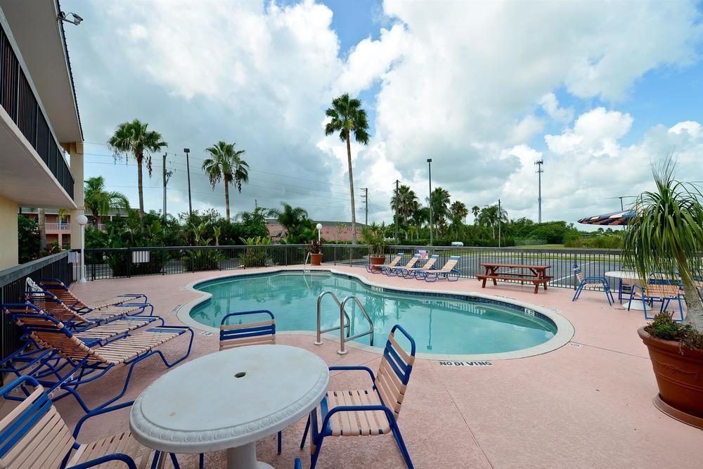 Best Western Lake Okeechobee Luaran gambar