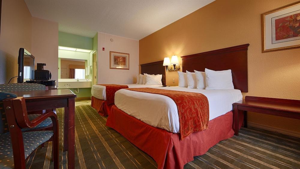 Best Western Lake Okeechobee Luaran gambar
