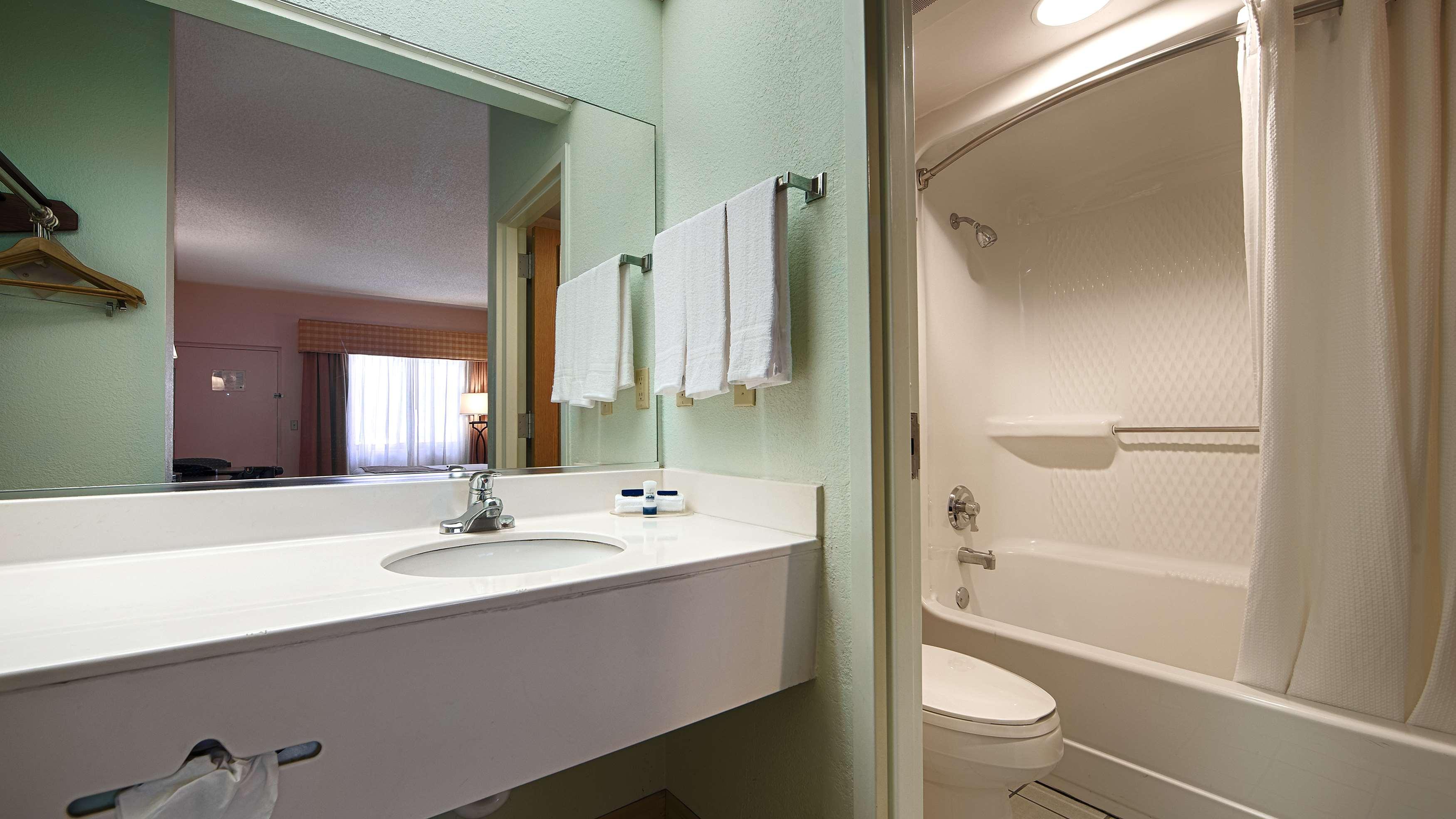 Best Western Lake Okeechobee Luaran gambar