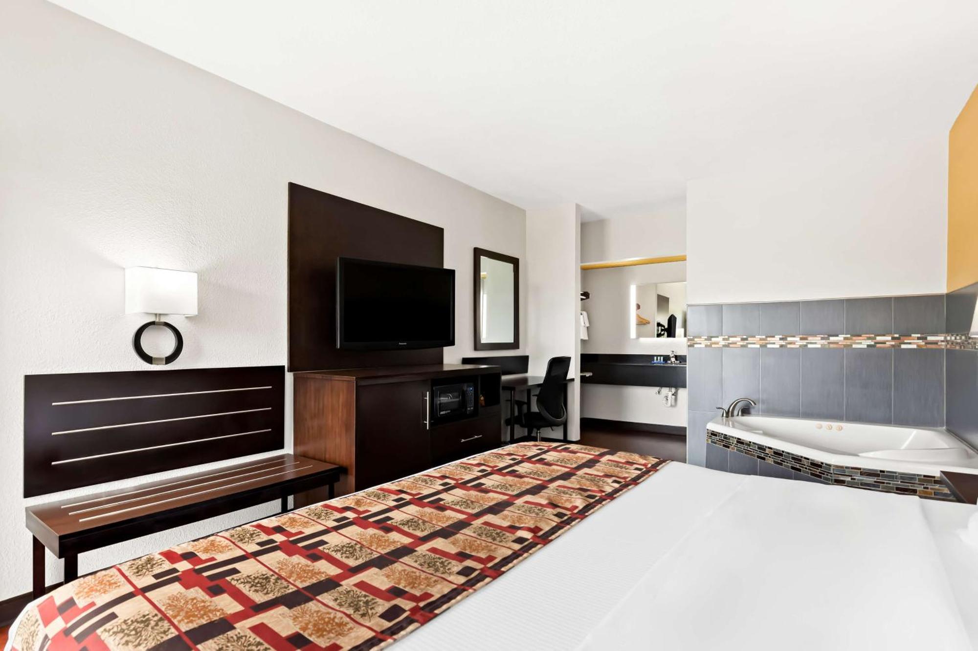 Best Western Lake Okeechobee Luaran gambar