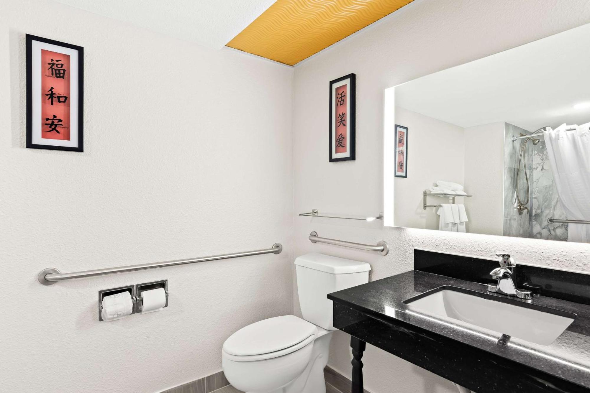 Best Western Lake Okeechobee Luaran gambar