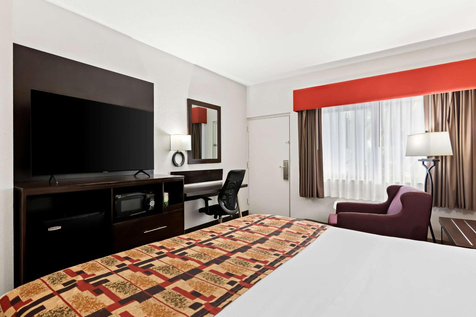 Best Western Lake Okeechobee Luaran gambar