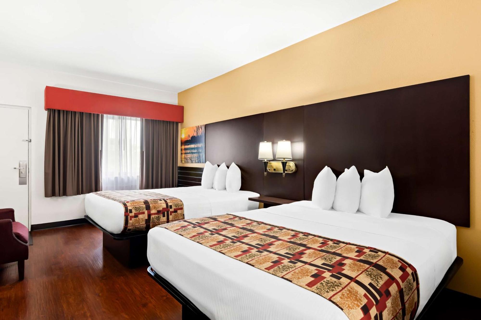 Best Western Lake Okeechobee Luaran gambar