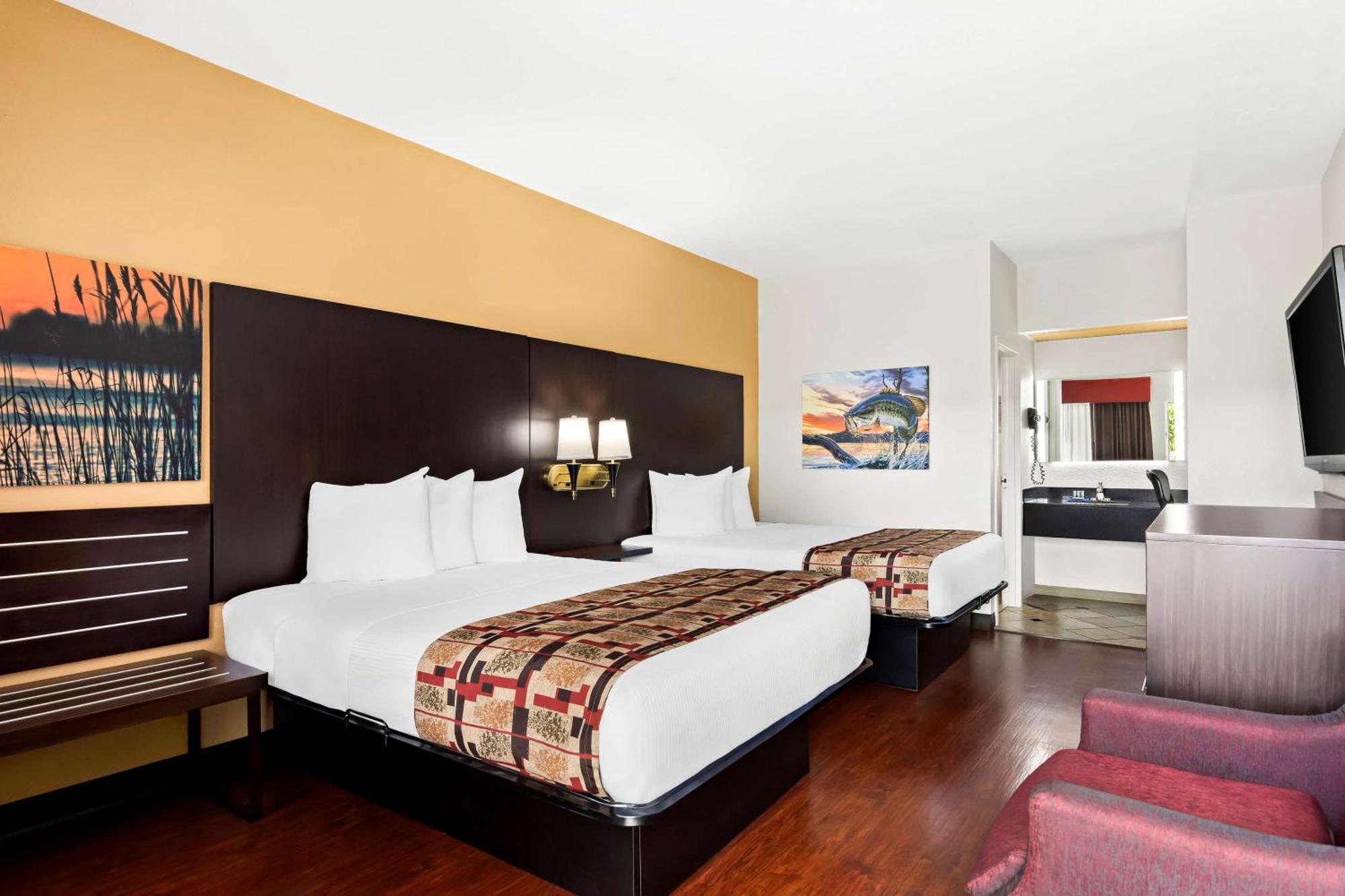 Best Western Lake Okeechobee Luaran gambar