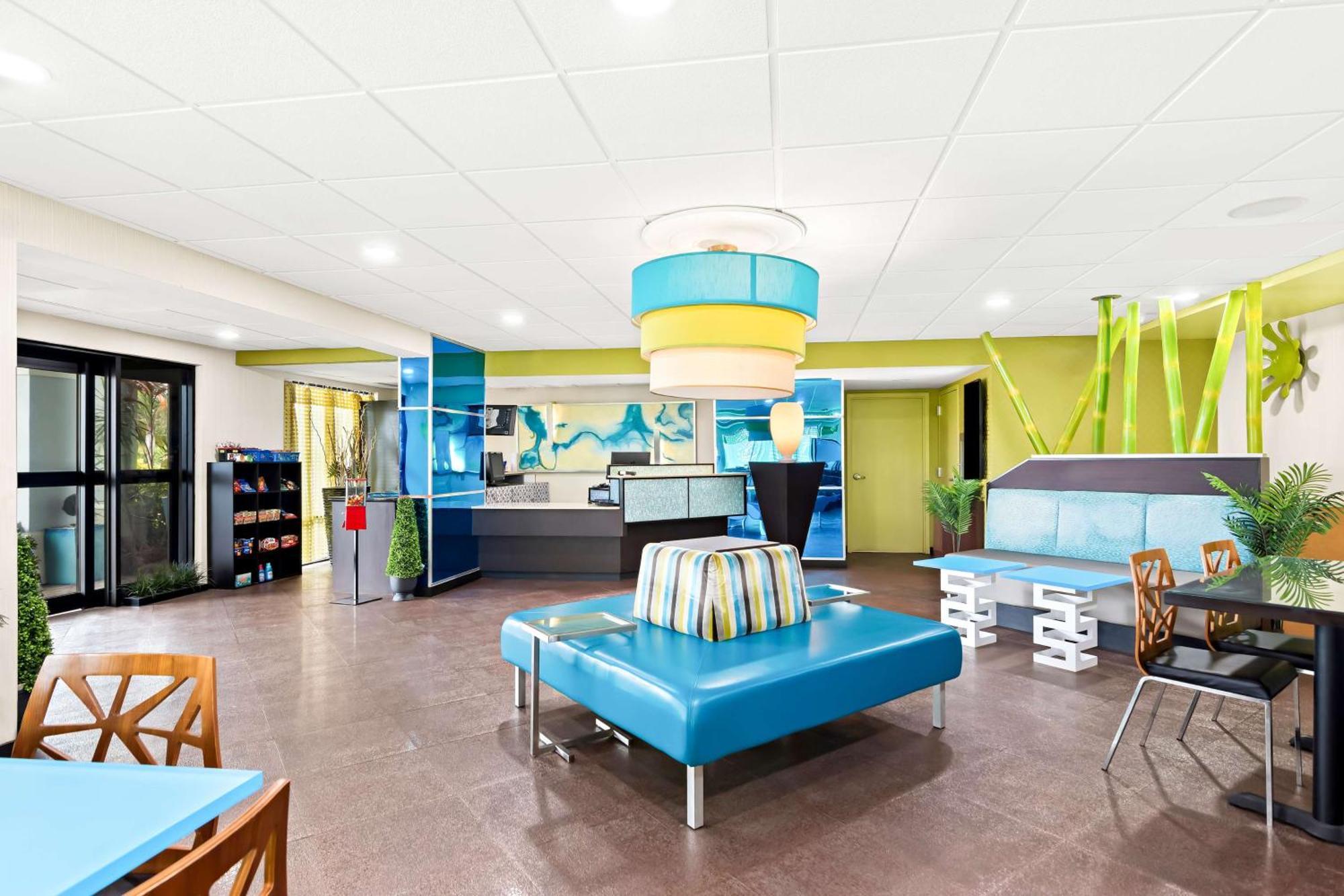 Best Western Lake Okeechobee Luaran gambar