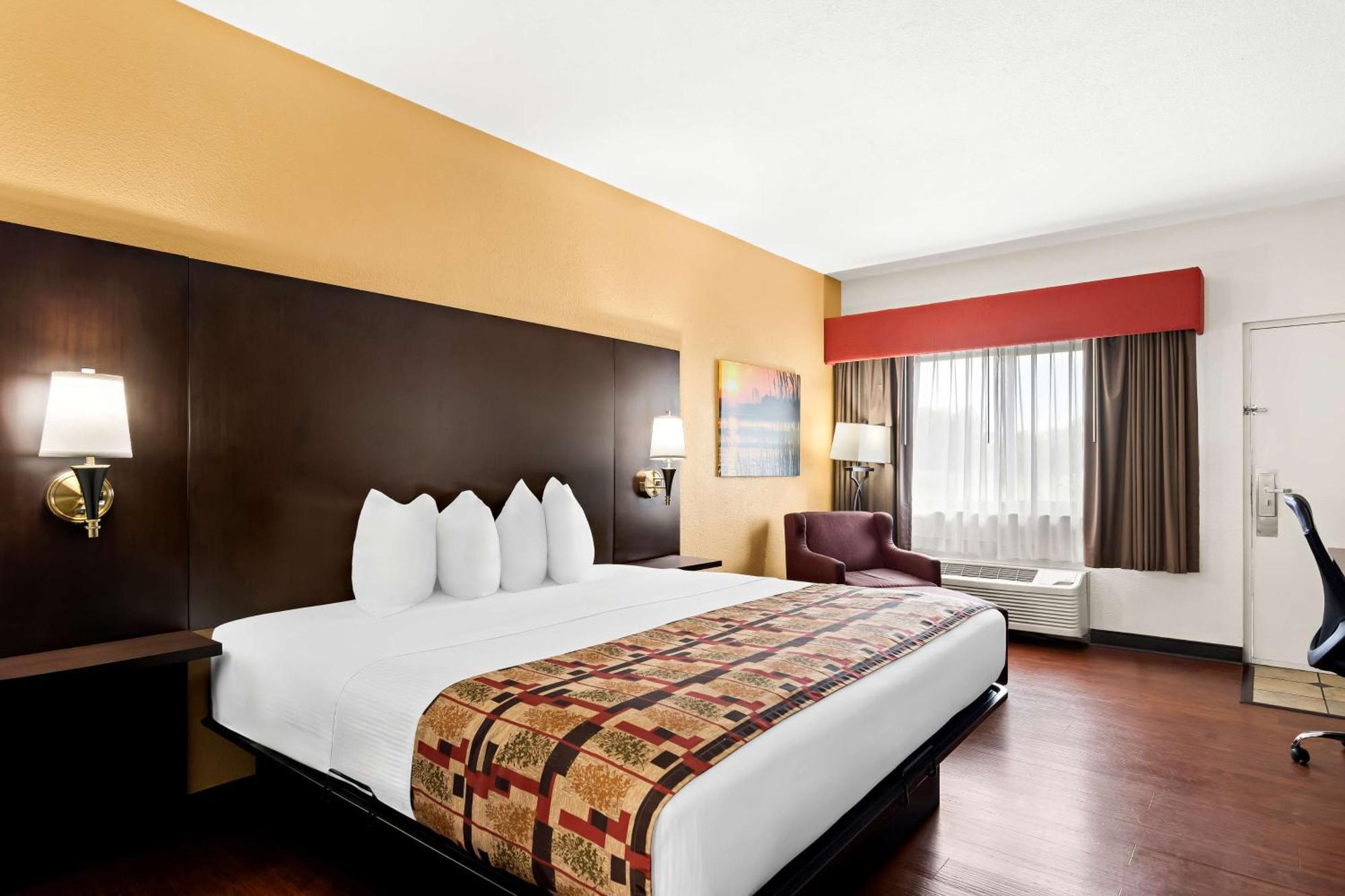 Best Western Lake Okeechobee Luaran gambar