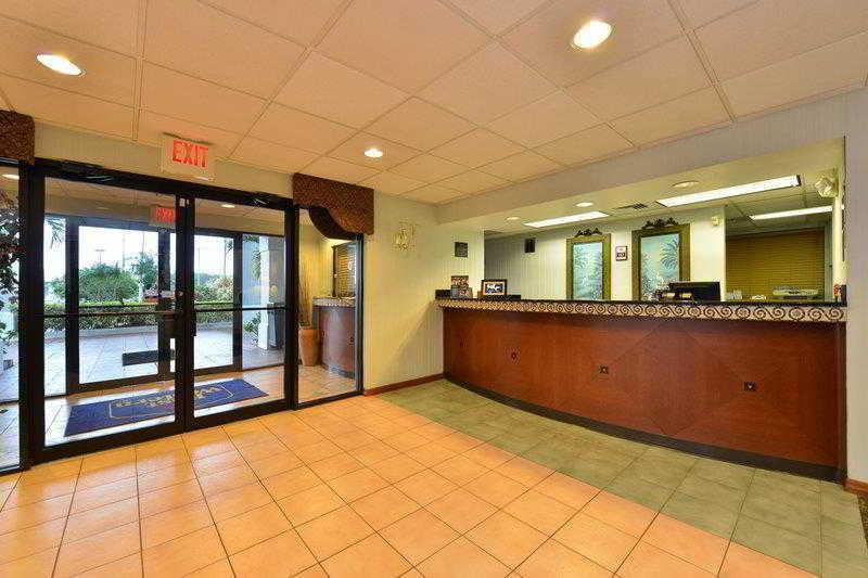 Best Western Lake Okeechobee Luaran gambar