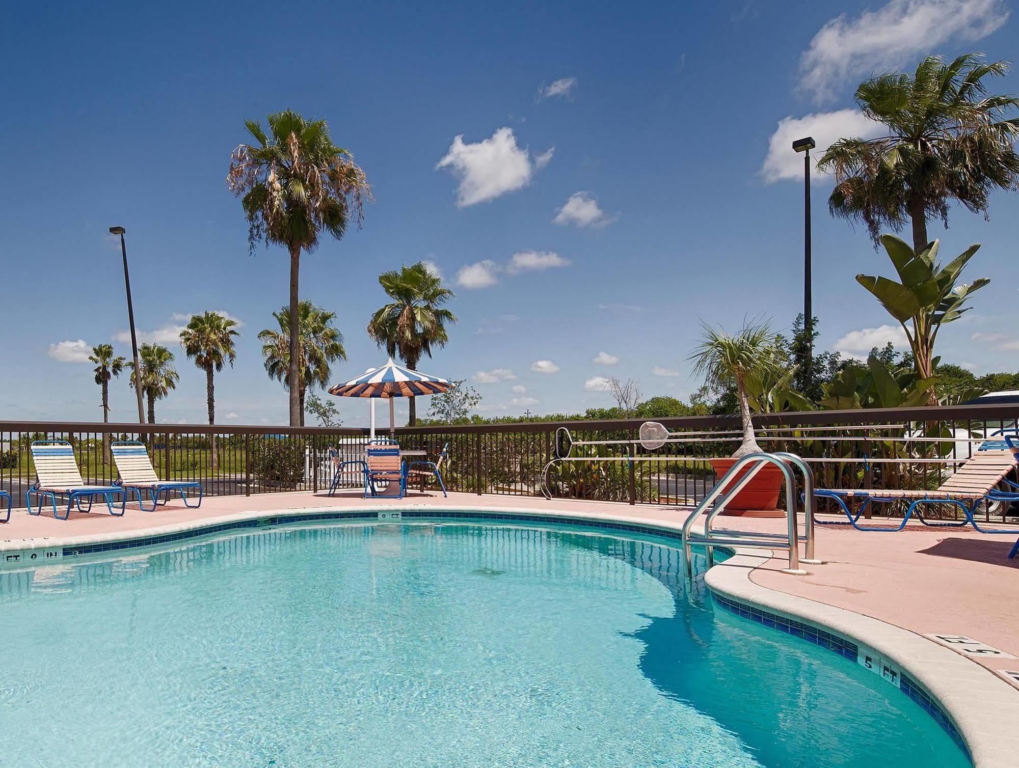 Best Western Lake Okeechobee Luaran gambar