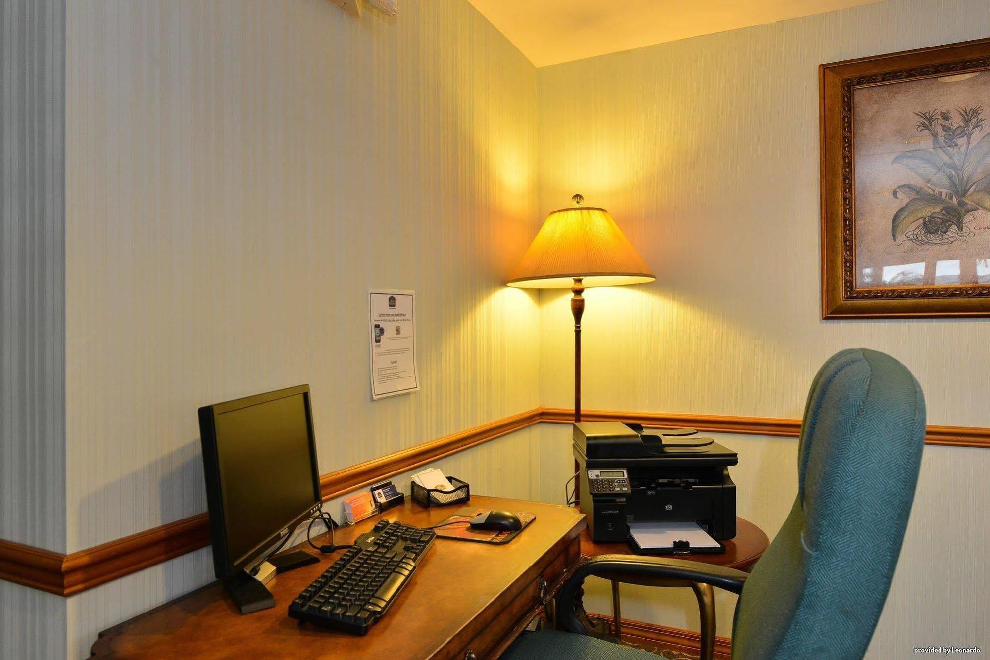 Best Western Lake Okeechobee Luaran gambar
