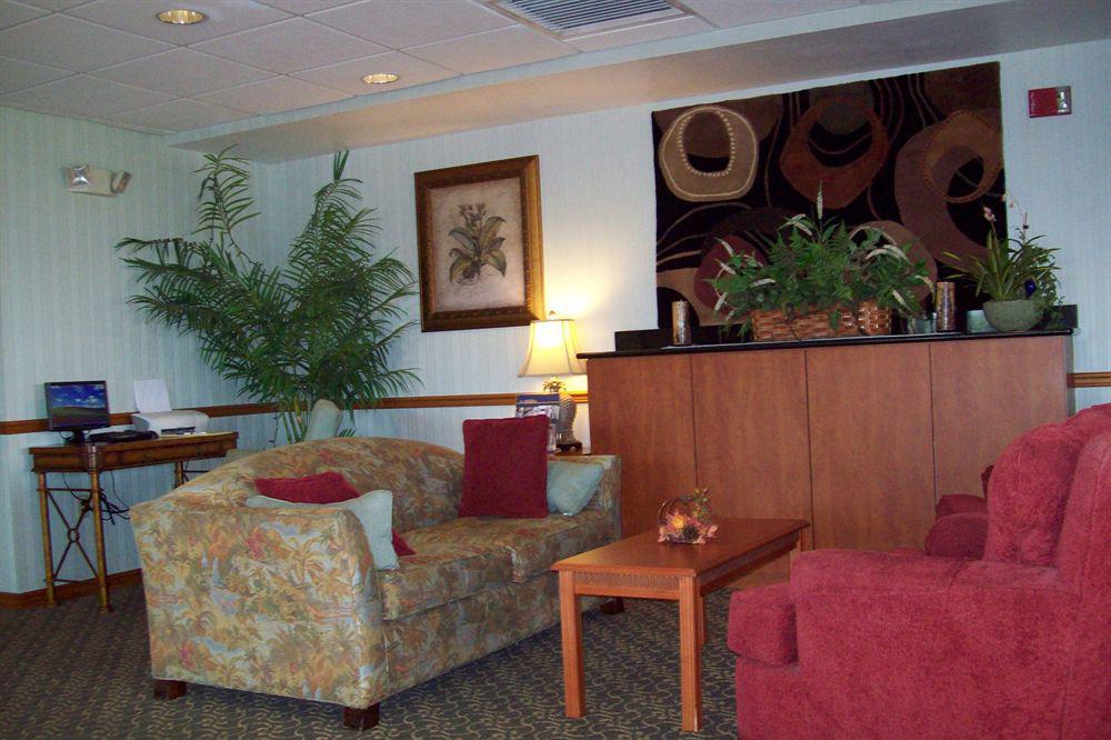 Best Western Lake Okeechobee Luaran gambar